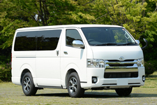 ハイエースを車両盗難から守るセキュリティシステム｜ブレーキロックジャパン【Vol.3】