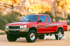 トヨタ ハイラックス（5代目）