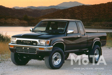 トヨタ ハイラックス（5代目）