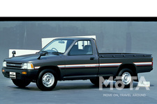 トヨタ ハイラックス（5代目）