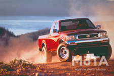 トヨタ ハイラックス（5代目）