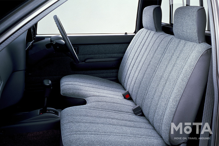 トヨタ ハイラックス（5代目）