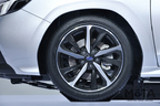 スバル 新型レヴォーグ プロトタイプ（東京モーターショー2019出展車）