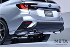 スバル 新型レヴォーグ プロトタイプ（東京モーターショー2019出展車）