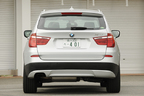 BMW X3（F25型）