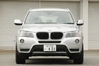 BMW X3（F25型）