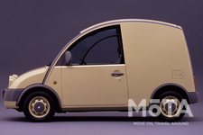 日産 エスカルゴ