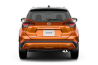 日産 新型コンパクトSUV「キックス e-POWER」[タイ仕様]