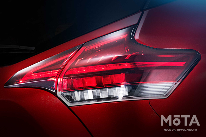 日産 新型コンパクトSUV「キックス e-POWER」[タイ仕様]