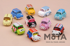 トレンド女子ウォッチャー女子VOL.20