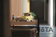 トレンド女子ウォッチャー女子VOL.20