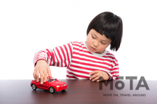 トレンド女子ウォッチャー女子VOL.20 子ども