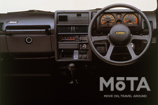 スズキ ジムニー（JA11型）