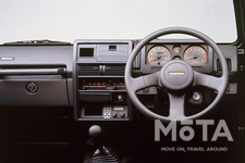 スズキ ジムニー（JA11型）