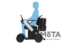 WHILL自動運転システム