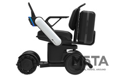 WHILL自動運転システム