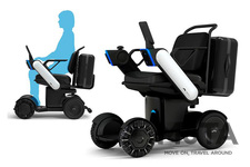 WHILL自動運転システム