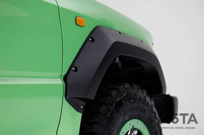 COLOR BOMB／ Renoca（FLEX）