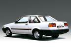 トヨタ カローラレビン（AE85）