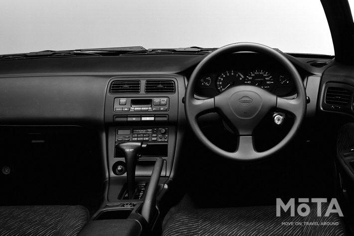 日産 シルビア（S14）