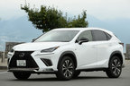 レクサス NX