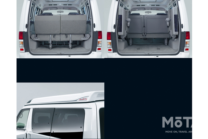 マツダ ボンゴフレンディ