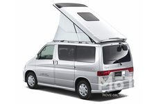 マツダ ボンゴフレンディ