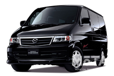 マツダ ボンゴフレンディ