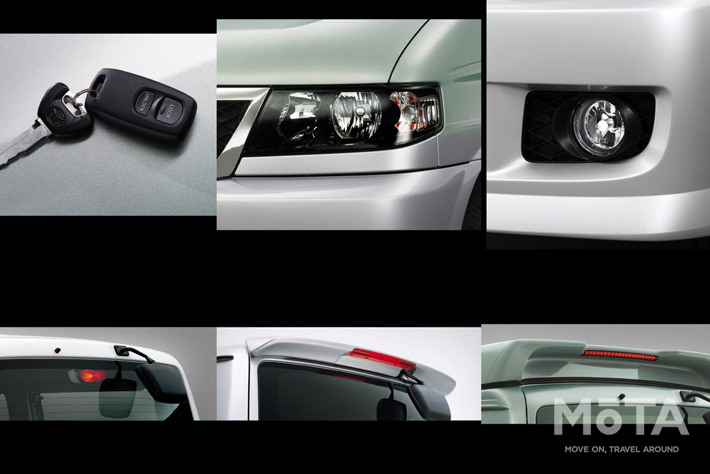 マツダ ボンゴフレンディ