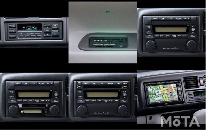 マツダ ボンゴフレンディ