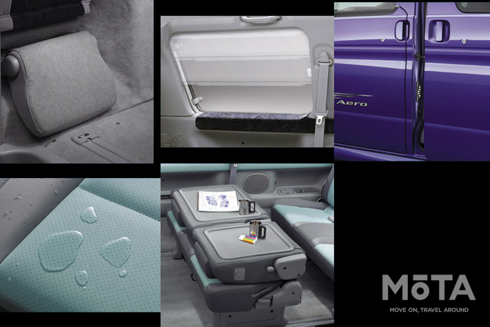 マツダ ボンゴフレンディ