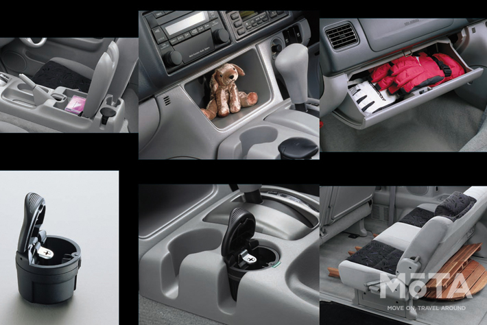 マツダ ボンゴフレンディ