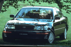 トヨタ セルシオ 初代 XF10型(1989年-1994年)