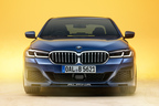 BMWアルピナ 新型B5 Limousine
