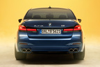 BMWアルピナ 新型B5 Limousine