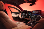 BMWアルピナ 新型D5 S