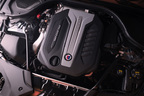 BMWアルピナ 新型D5 S
