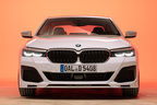 BMWアルピナ 新型D5 S