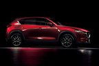 マツダ CX-5