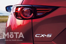 マツダ CX-5