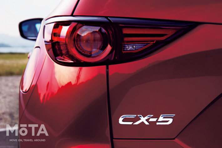 マツダ CX-5