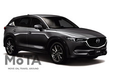 マツダ CX-5