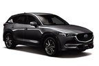 マツダ CX-5