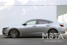 ホンダ インサイト