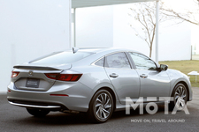 ホンダ インサイト