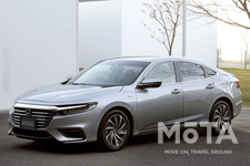 ホンダ インサイト