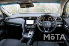 ホンダ インサイト