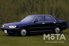 トヨタ マークII (X80)