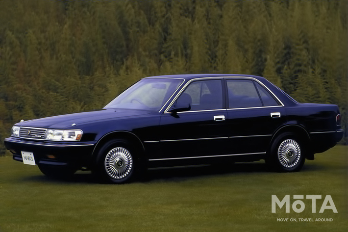 90年代のファミリーカーと言えばセダンやステーションワゴンだった バブル期の名車3選 画像ギャラリー No 3 特集 Mota