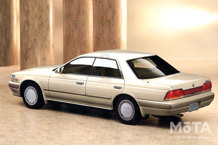 カスタムするのが当たり前 見た目も走りもイケてた90年代日産セダン3選 画像ギャラリー No 11 特集 Mota